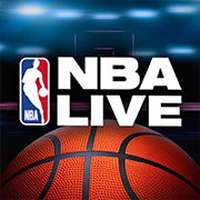 NBA LIVE++ Logo